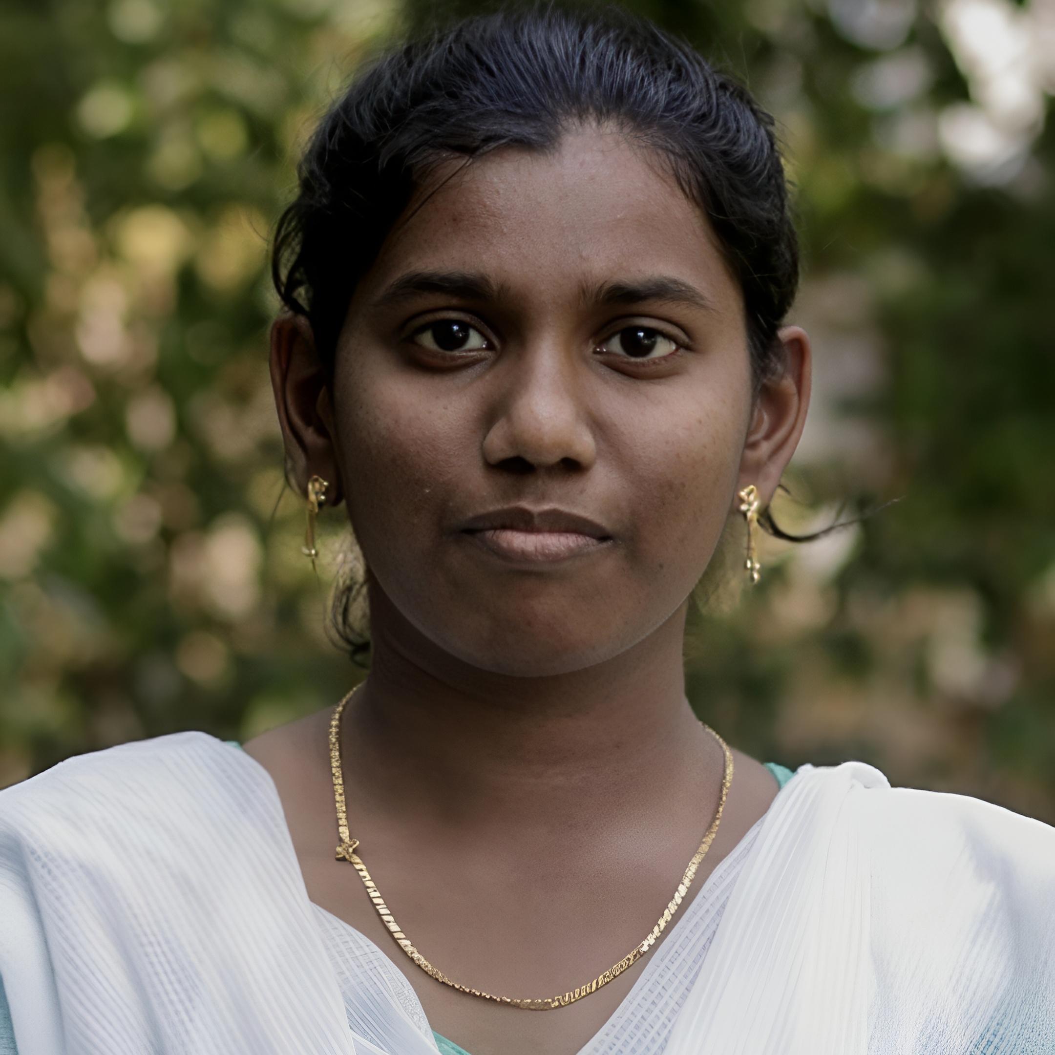 Swetha K